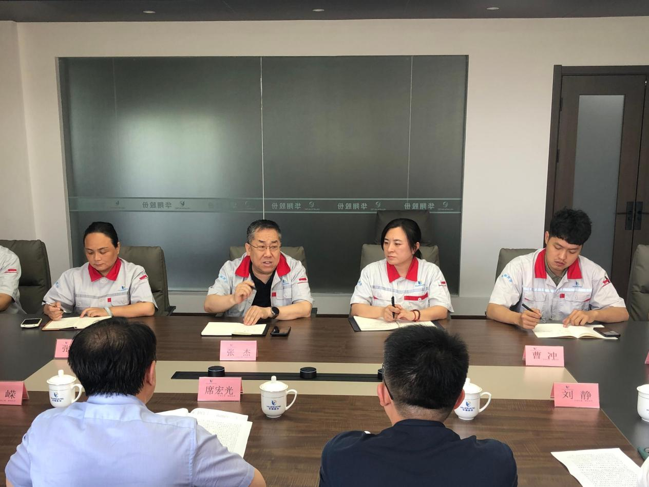 惠企政策穩(wěn)就業(yè)，精準(zhǔn)服務(wù)助共贏